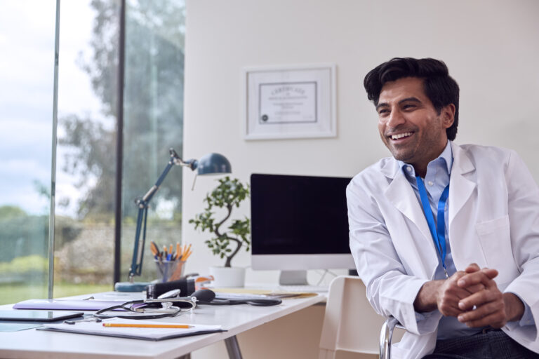 Médico PJ no Simples Nacional