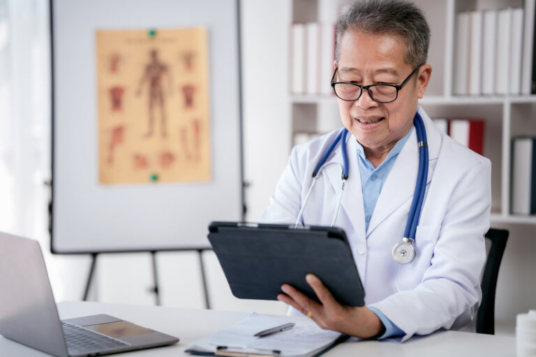 Médico PJ no Simples Nacional